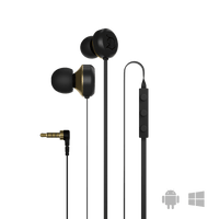 Degauss Dual Driver Android Black