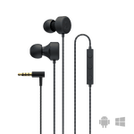 Degauss Labs Noir Android Black